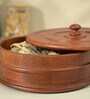 Vintage Roti Box from Mahogany Collection