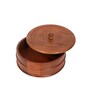 Vintage Roti Box from Mahogany Collection