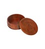Vintage Roti Box from Mahogany Collection