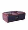 Vintage Stereo Resin Table Top Accent