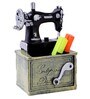 Vintage Sweing Machine Resin Table Top Accent