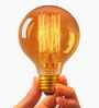 Vinton 40 Watts E27 Holder Filament Bulb