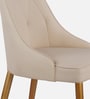 Viola 8 Seater Dining Set In Beige Color Viola 8 Seater Dining Set In Beige Color