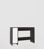 Viola Study Table In Black Colour