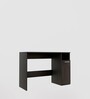 Viola Study Table In Black Colour
