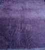 Violet 300 GSM Silky Touch Premium Super Soft Single Bed Blanket