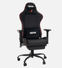Viper Gaming Chair in Black And Red Colour