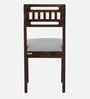 Vipra Sheesham Wood 6 Seater Dining Set In Provincial Teak Finish