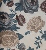 Viraasat Sheesham Wood Upholstered Chair In Multi Colour