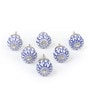 Virelia Knob set of 6