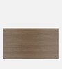Virgo Queen Size Bed in Grey Finish With Box Storage