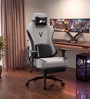 Vision Pro V2 Ergonomic Gaming Chair In Earth Color