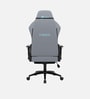 Vision Pro V2 Ergonomic Gaming Chair In Slate Color