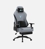 Vision Pro V2 Ergonomic Gaming Chair In Slate Color