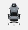 Vision Pro V2 Ergonomic Gaming Chair In Slate Color