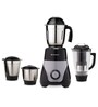 Vista 750W Mixer Grinder with 4 Jars