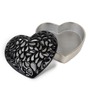 Vitalis Black Heart Box