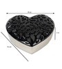Vitalis Black Heart Box