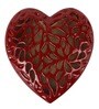 Vitalis Red Heart Box