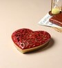 Vitalis Red Heart Box