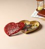 Vitalis Red Heart Box