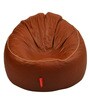 Frio XXL Cool Chair Beanbag Cover in Tan Colour