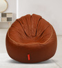 Frio XXL Cool Chair Beanbag Cover in Tan Colour