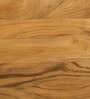 Vivant Acacia Wood Bedside Table (RHS Door) In Natural Finish