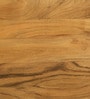 Vivant Acacia Wood Dressing Unit In Natural Finish