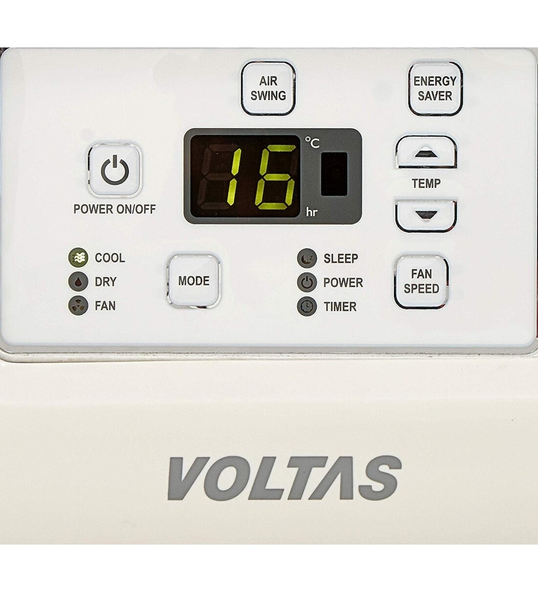 voltas wac 185 dza r32