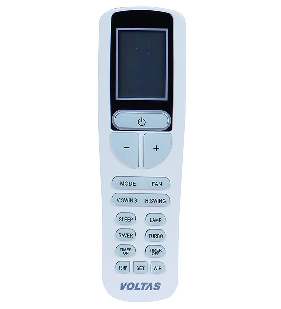 voltas 123v czq