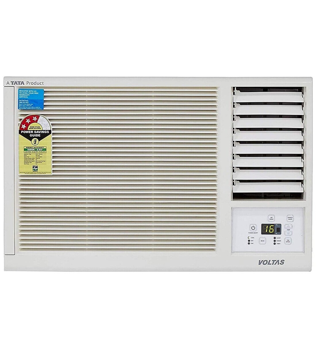 voltas ac 1tan