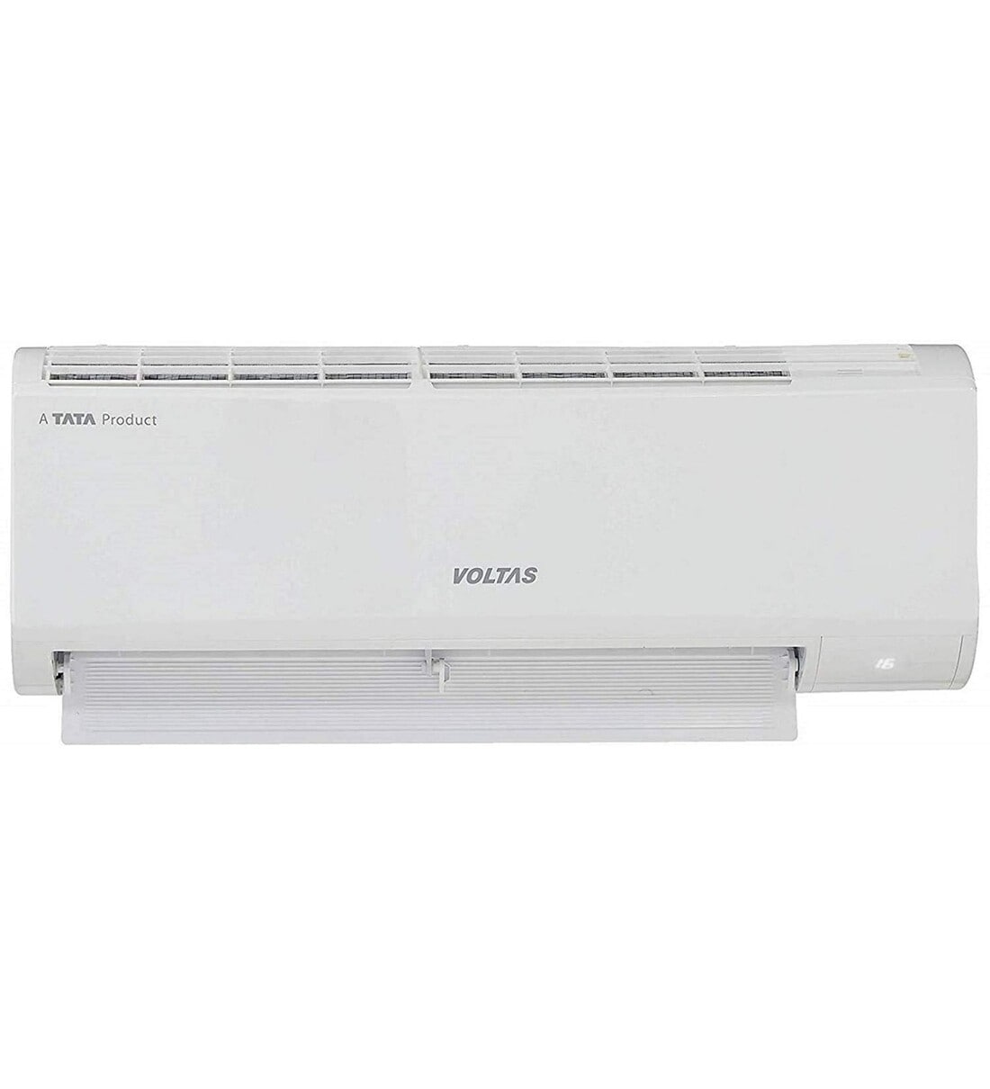 voltas 124v dzx