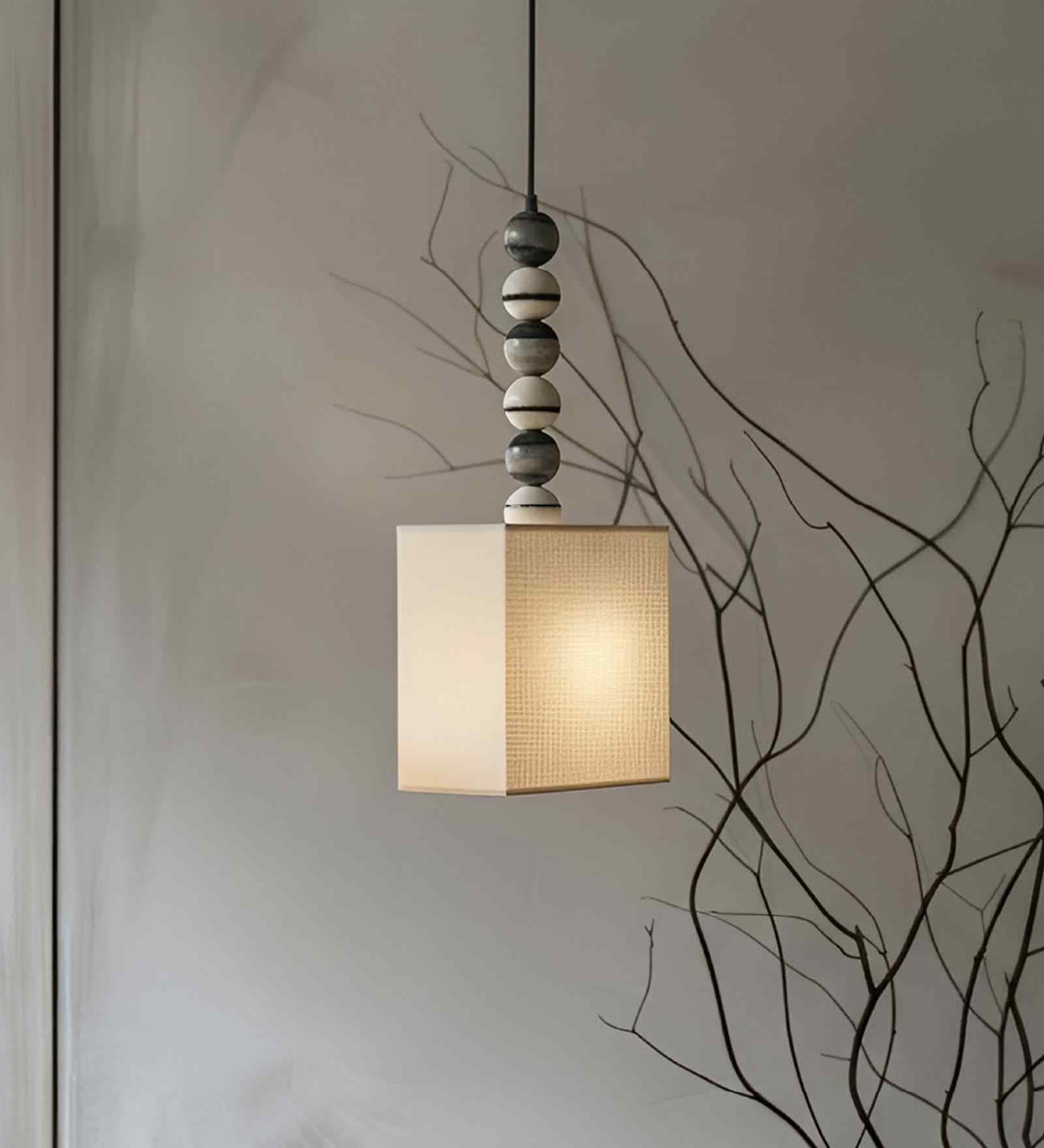 Vora Pendant Lamp