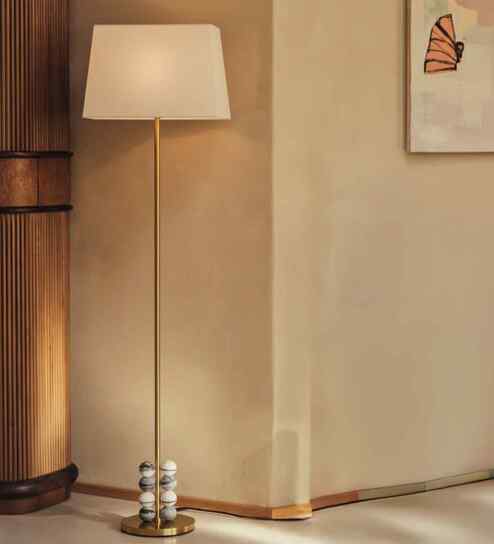 Vora Floor Lamp