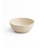 Vogue Bowl Coupe set of 2 Beige