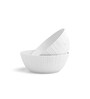 Vogue Bowl Coupe set of 2 Cloud