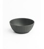 Vogue Bowl Coupe set of 2 Stone
