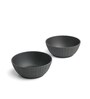 Vogue Bowl Coupe set of 2 Stone