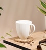 Vogue Mug 400ml Diamond set of 2 Cloud