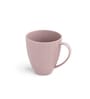 Vogue Mug 400ml Diamond set of 2 Quicksand