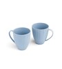 Vogue Mug 400ml Diamond Set of Sky