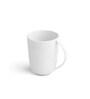 Vogue Mug 450ml Conical set of 2 Cloud