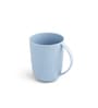 Vogue Mug 450ml Conical set of 2 Sky