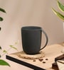Vogue Mug 450ml Conical set of 2 Stone