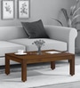 Zadar Sheesham Wood Coffee Table In Provincial Teak