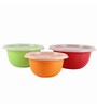 VOIDROP Coffee Pasta Sugar Tea Pepper Salt DURABLE & MARVELOUS 350ml Classic Glass Airtight Containers with Lid Set of 2