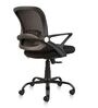 Volga Office Executive Mesh Chair in Black Colour