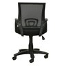 Voom Ergonomic Chair in Black Colour