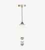 Vora Dual Pendant Lamp